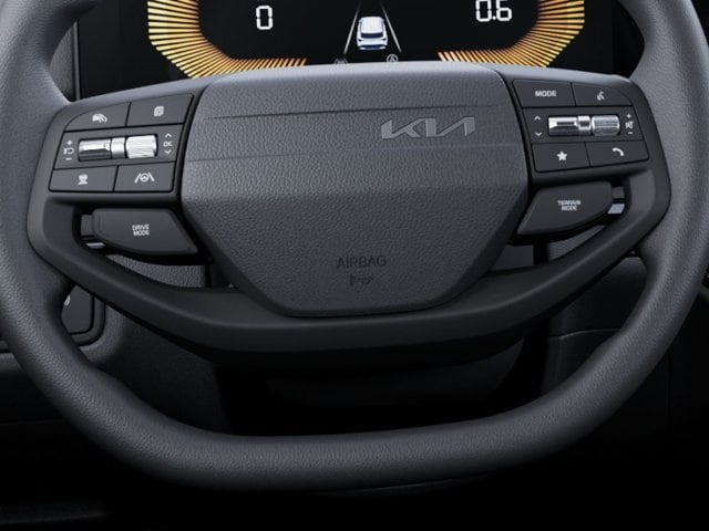 2026 Kia Sportage LX - Photo 22