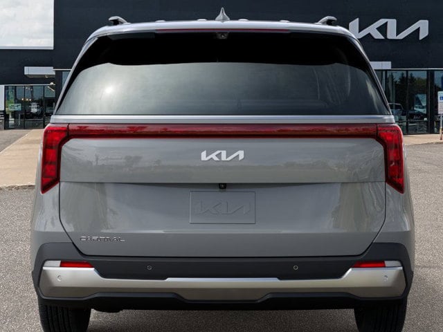 2026 Kia Carnival SX - Photo 13