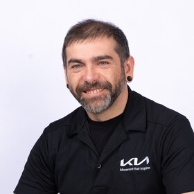 Staff member Joey Debiso from ID_f005a9782325