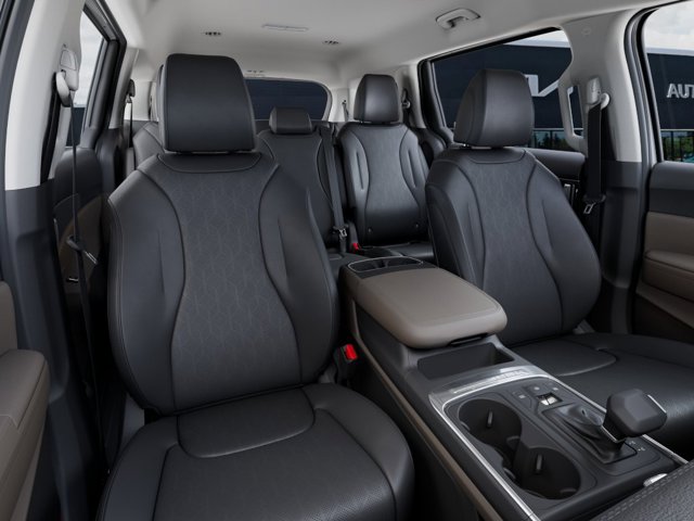 2026 Kia Carnival LXS - Photo 15