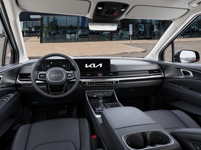 2026 Kia Carnival SX Prestige - Photo 14