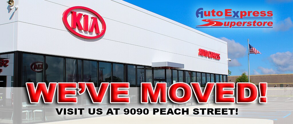 Kia trade in