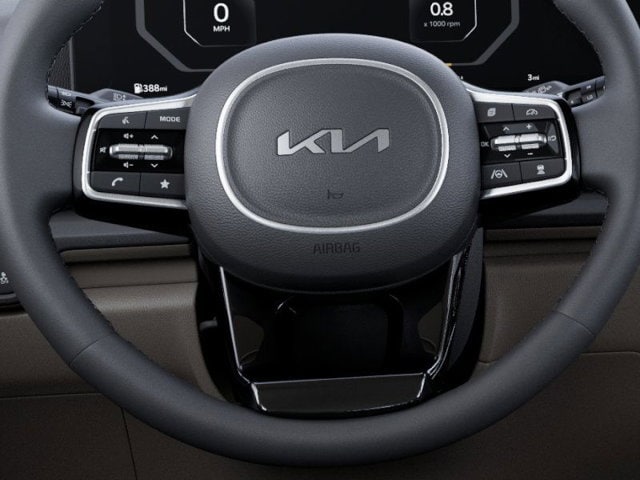 2026 Kia Carnival SX - Photo 22
