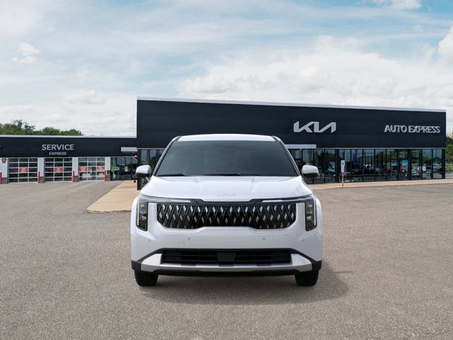 2026 Kia Carnival LXS - Photo 2