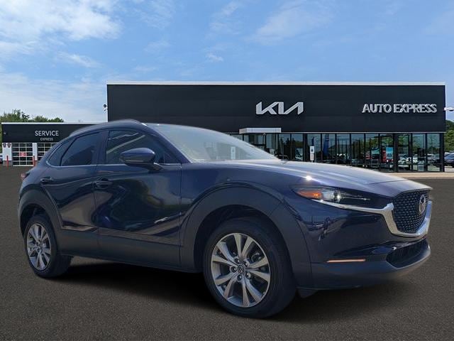 2023 Mazda CX-30 Select AWD's photo
