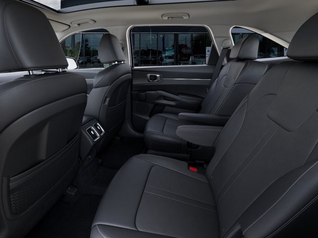 2026 Kia Sorento X-Line EX - Photo 18