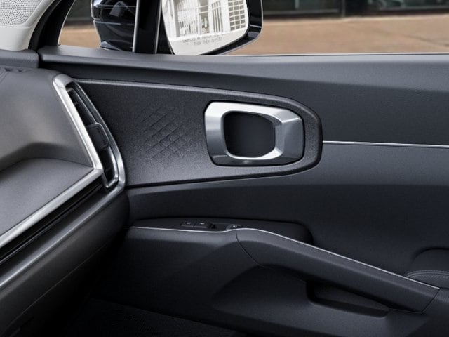 2026 Kia Sorento EX - Photo 25