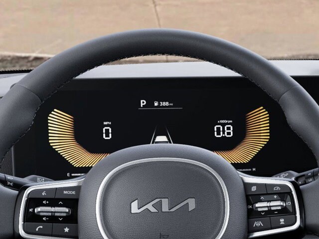 2026 Kia Carnival LXS - Photo 21