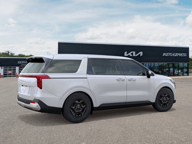 2026 Kia Carnival LXS - Photo 6