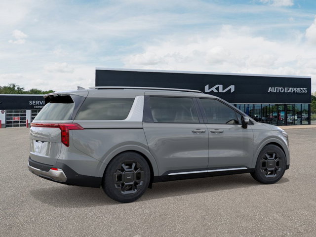 2026 Kia Carnival SX - Photo 6