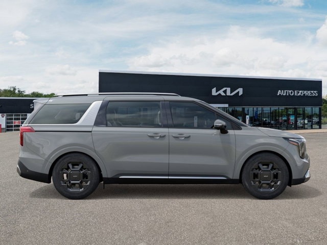 2026 Kia Carnival SX - Photo 7
