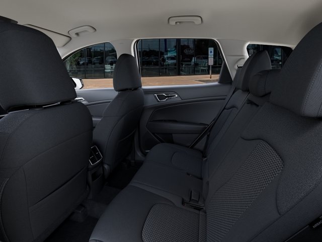 2026 Kia Sportage LX - Photo 18
