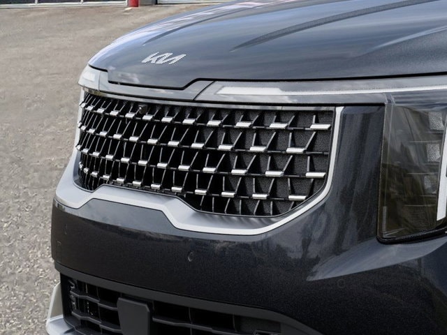 2026 Kia Carnival SX - Photo 12