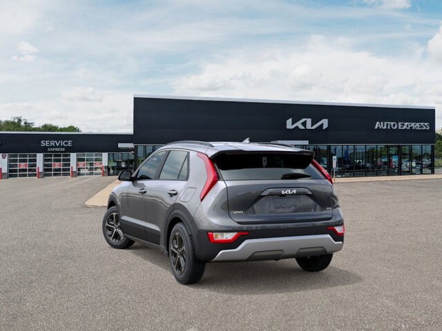 2025 Kia Niro EX Touring photo 3