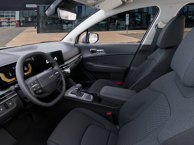 2026 Kia Sportage LX - Photo 17