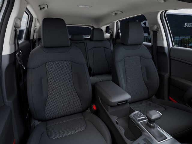 2026 Kia Sportage LX - Photo 15