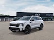  Kia Sorento Hybrid