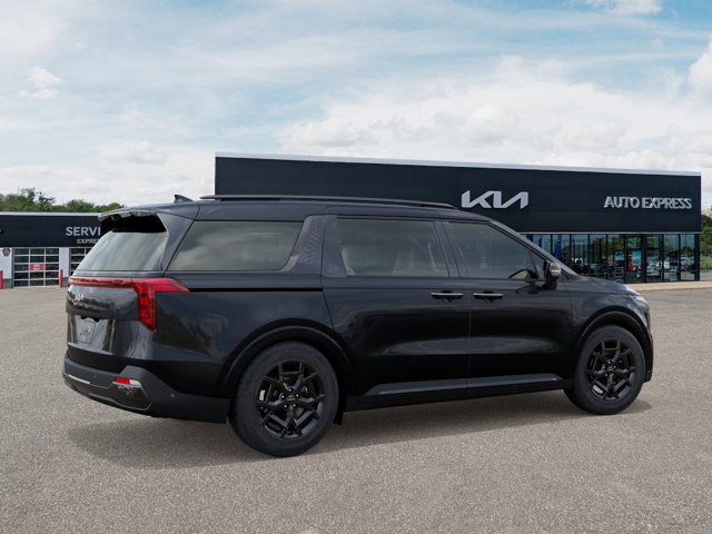 2026 Kia Carnival SX - Photo 6