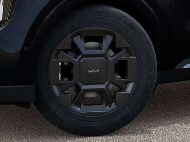 2026 Kia Carnival SX - Photo 9