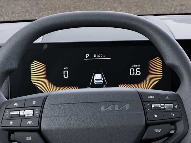 2026 Kia Sportage LX - Photo 21