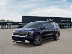 2026 Kia Carnival Hybrid EX Van