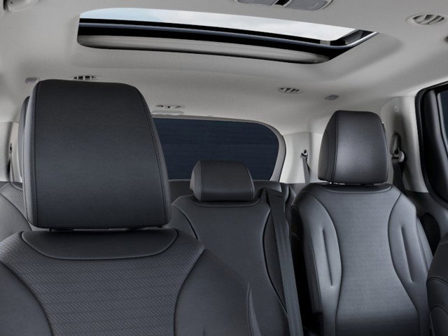 2026 Kia Carnival SX Prestige - Photo 27