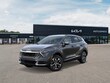 Kia Sportage Hybrid