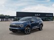 Kia Sportage Plug-In Hybrid
