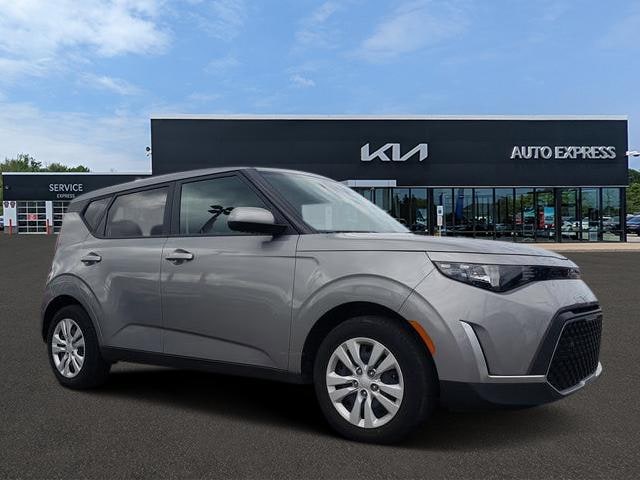 2023 Kia Soul