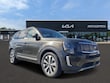  Kia Telluride