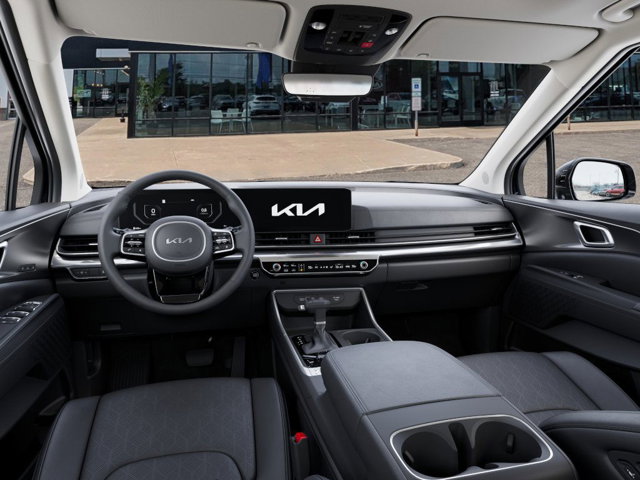 2026 Kia Carnival SX - Photo 14