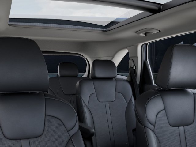 2026 Kia Sorento X-Line EX - Photo 26