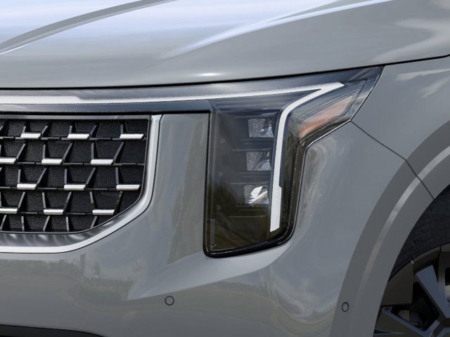 2026 Kia Carnival SX - Photo 10