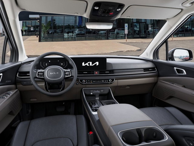 2026 Kia Carnival SX - Photo 14