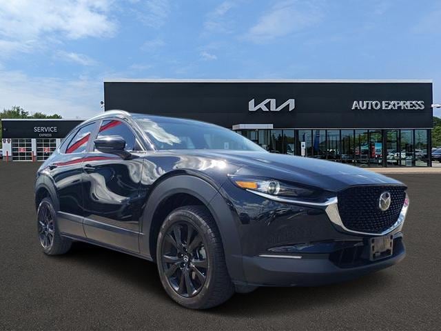 2024 Mazda CX-30 Preferred AWD's photo