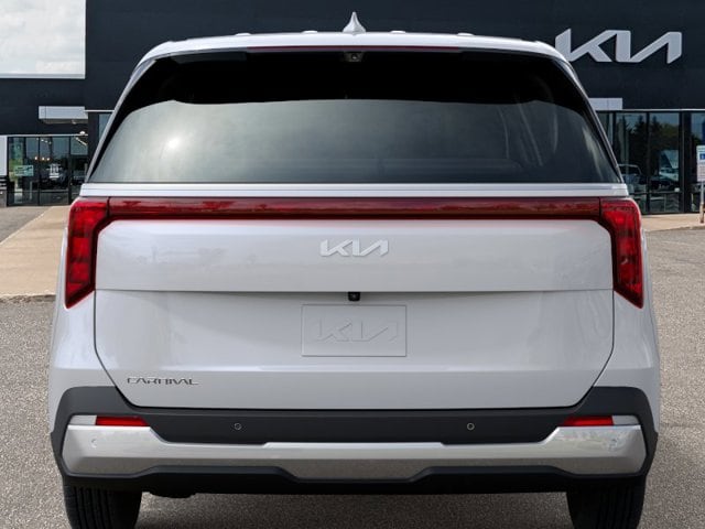 2026 Kia Carnival LXS - Photo 13