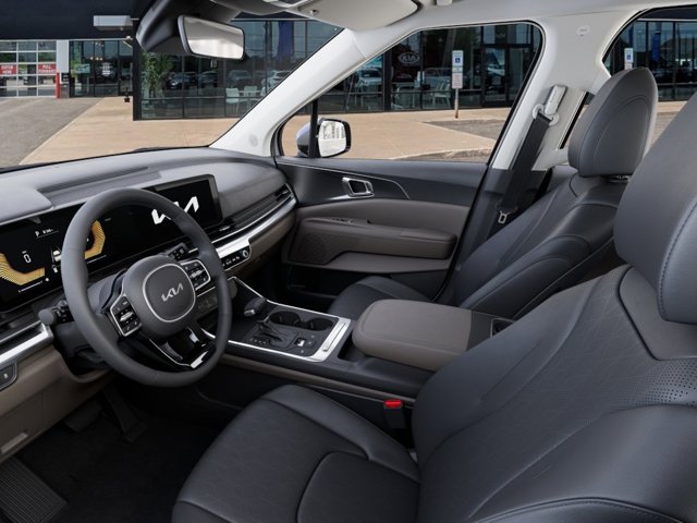 2026 Kia Carnival LXS - Photo 17
