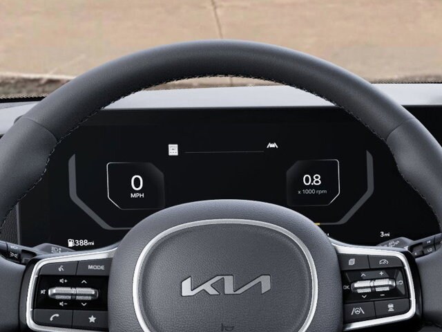 2026 Kia Carnival SX - Photo 21