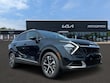 Kia Sportage Hybrid