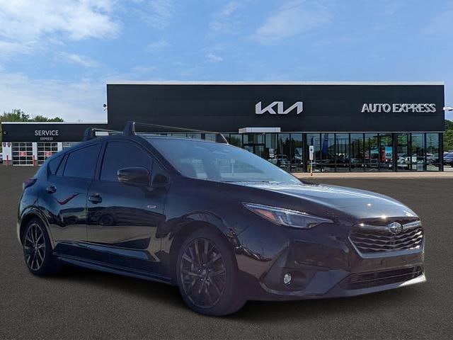 2024 Subaru Impreza RS's photo