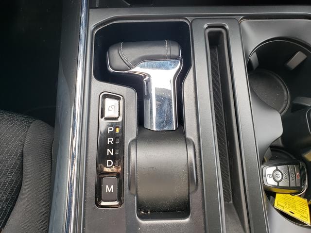 2022 Ford F-150 XLT - Photo 26