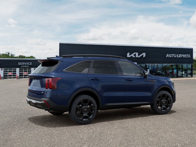 2026 Kia Sorento X-Line EX - Photo 6
