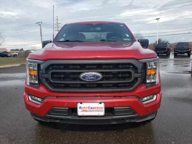 2022 Ford F-150 XLT - Photo 9