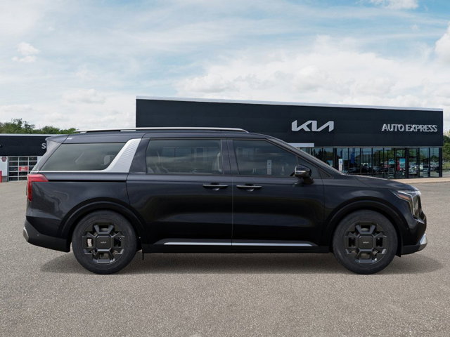 2026 Kia Carnival SX - Photo 7
