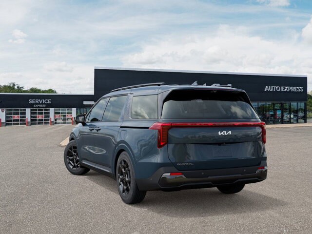 2026 Kia Carnival SX Prestige photo 2