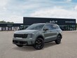  Kia Sorento Hybrid