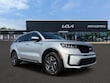 Kia Sorento Hybrid