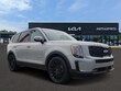 Kia Telluride