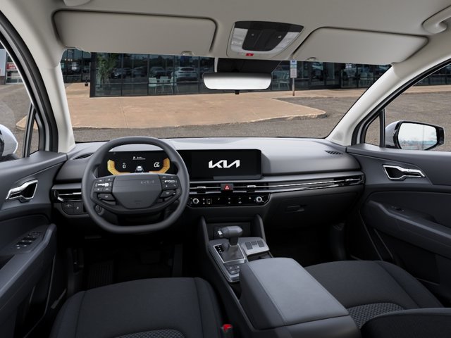 2026 Kia Sportage LX - Photo 14