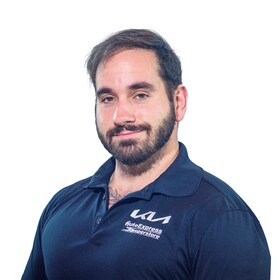 Staff member Steve Bullis from ID_f005a9782325